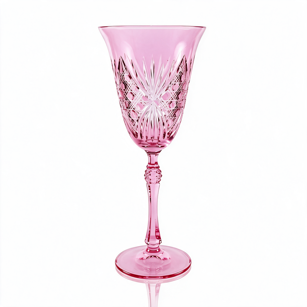 Éclat Kristal Kadeh 250cc
