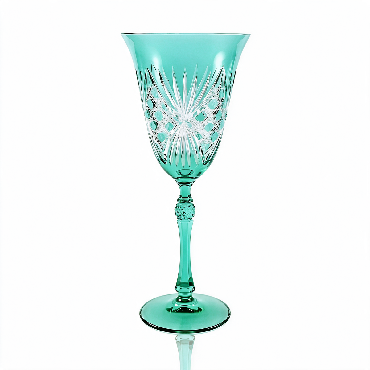 Éclat Kristal Kadeh 250cc