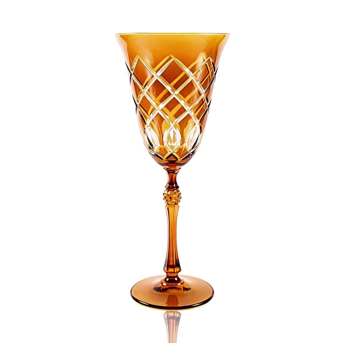 Heritage Kristal Kadeh 250cc