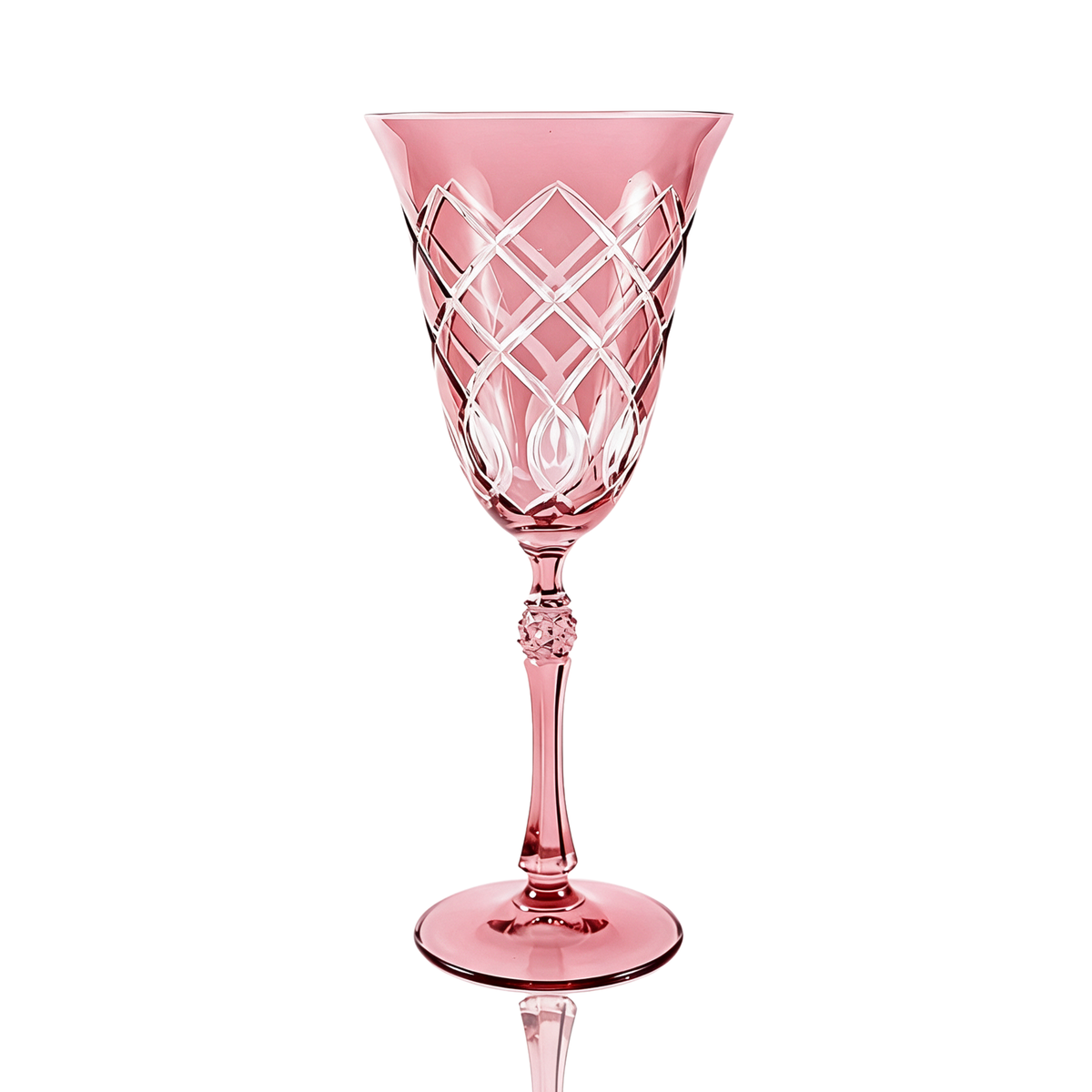 Heritage Kristal Kadeh 250cc