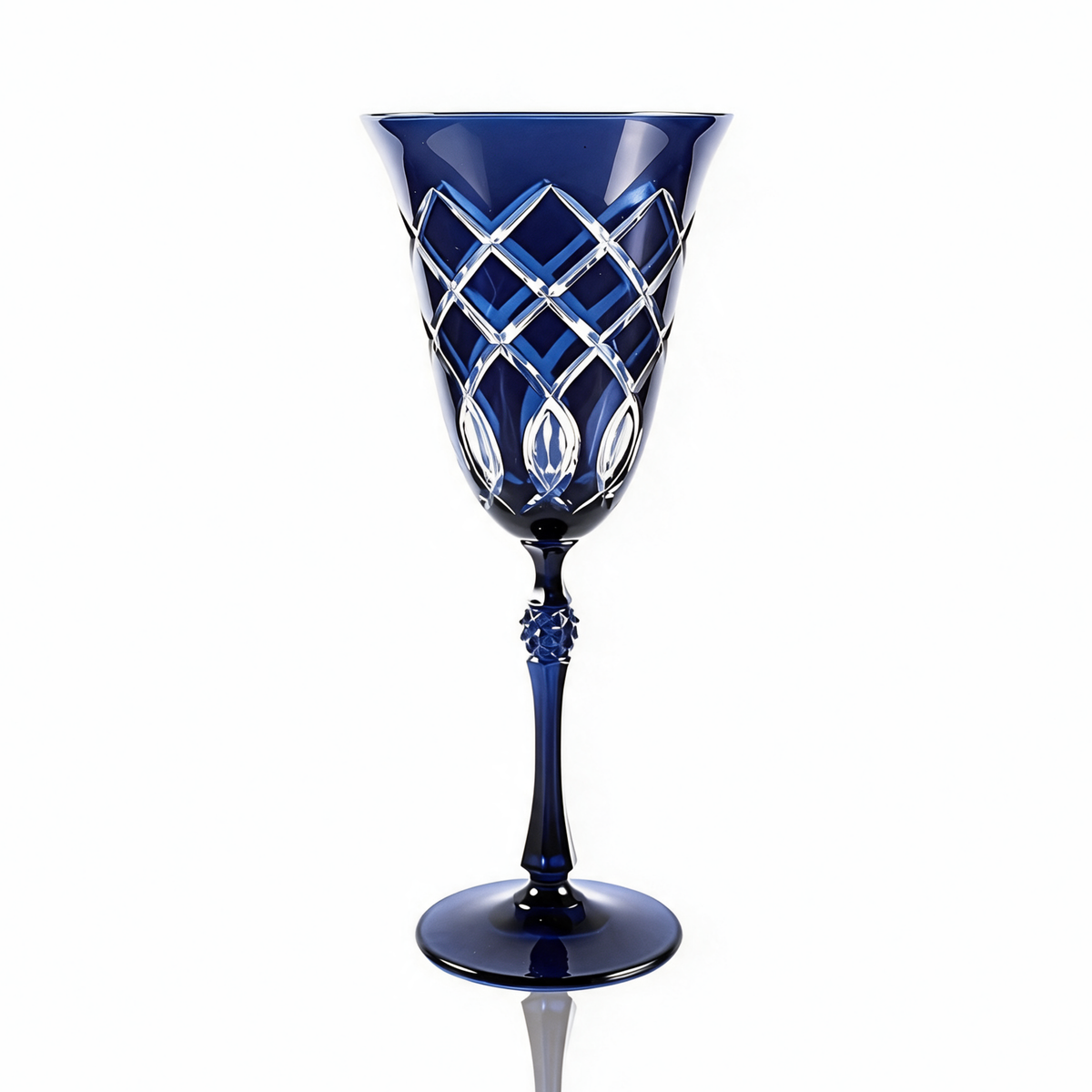 Heritage Kristal Kadeh 250cc