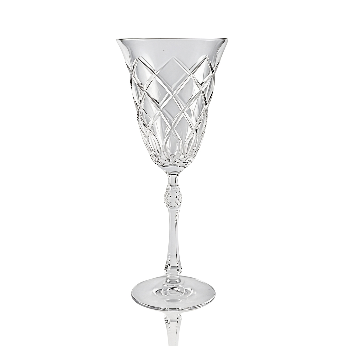 Heritage Kristal Kadeh 250cc