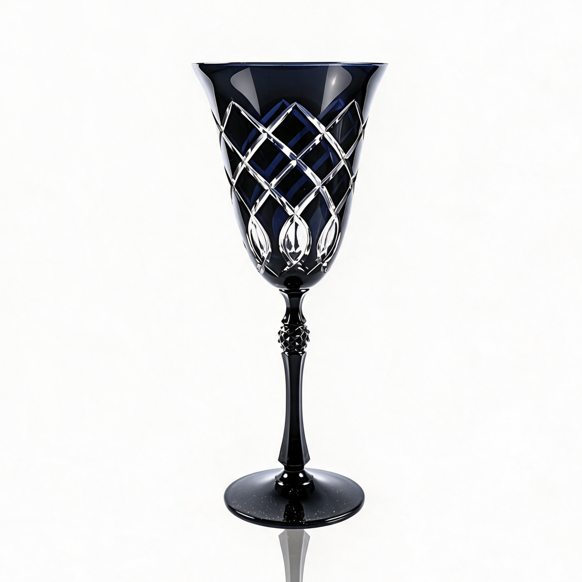Heritage Kristal Kadeh 250cc