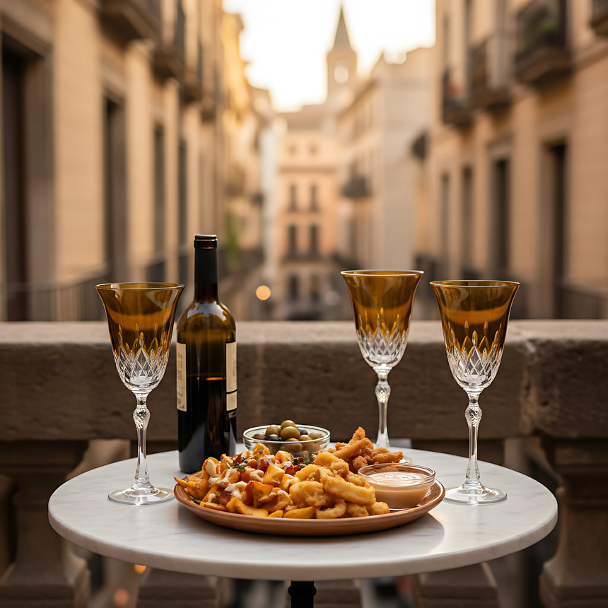 Aria Kristal Kadeh - Margerie Crystal