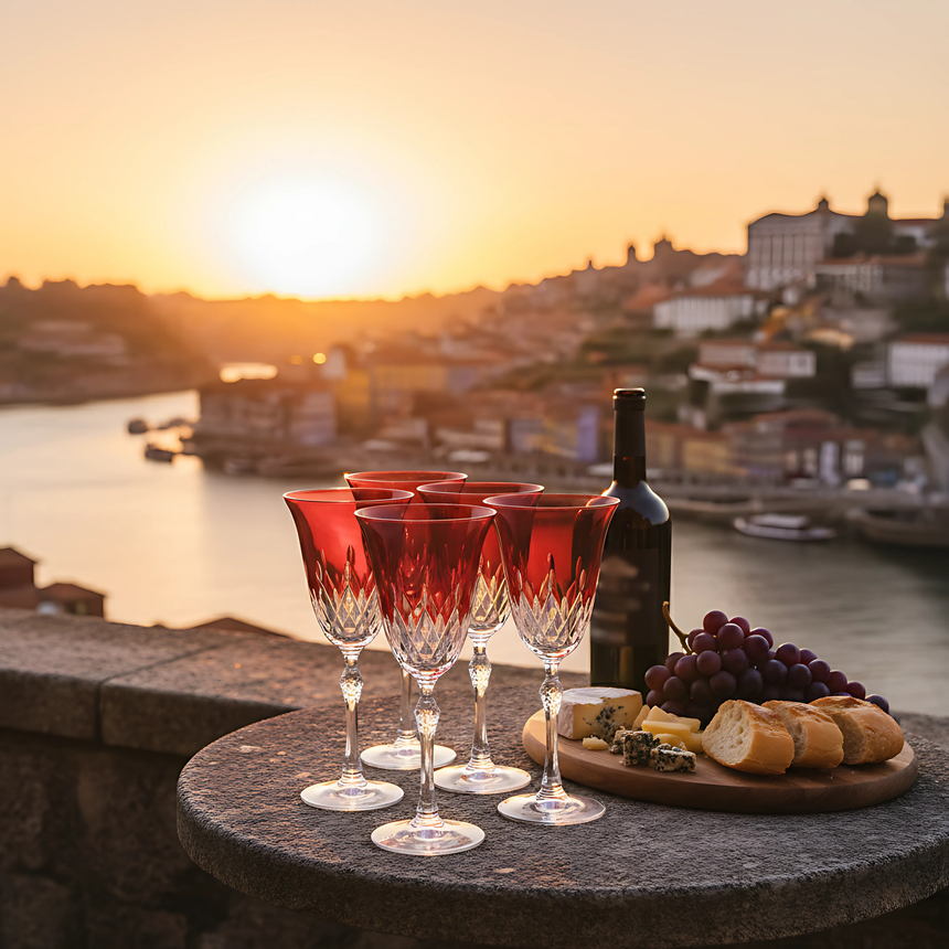 Aria Kristal Kadeh - Margerie Crystal