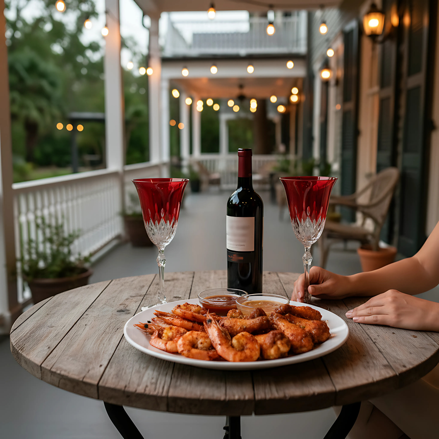 Aria Kristal Kadeh - Margerie Crystal