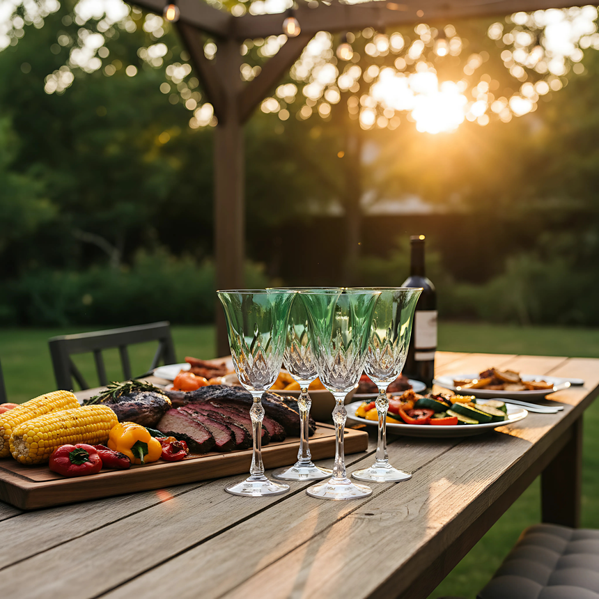 Aria Kristal Kadeh - Margerie Crystal