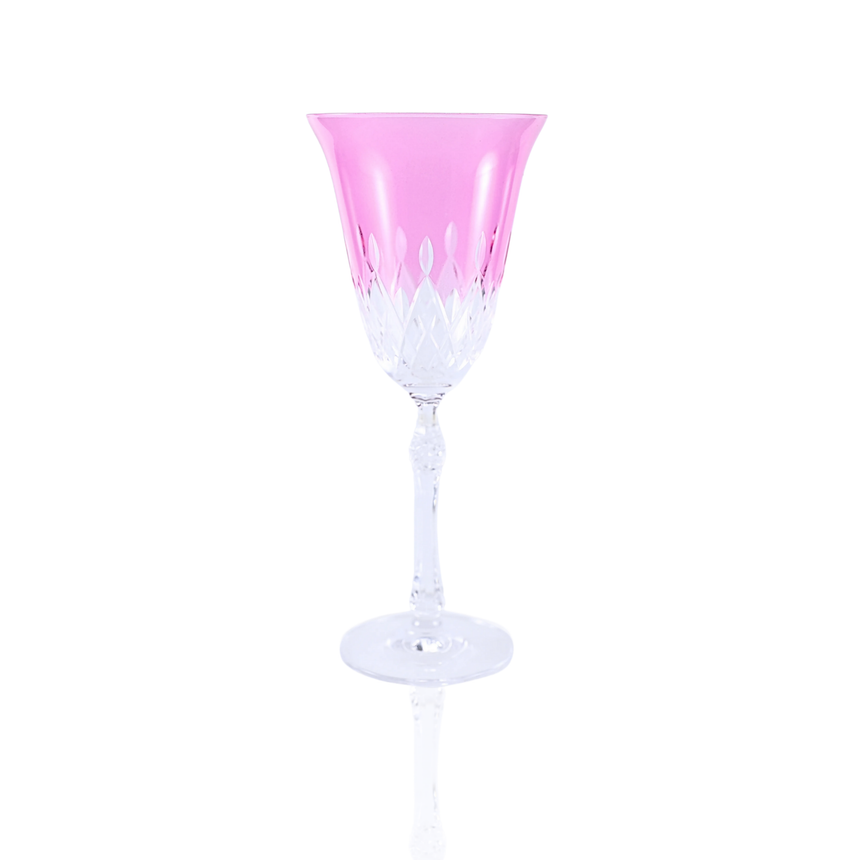 Aria Kristal Kadeh - Margerie Crystal