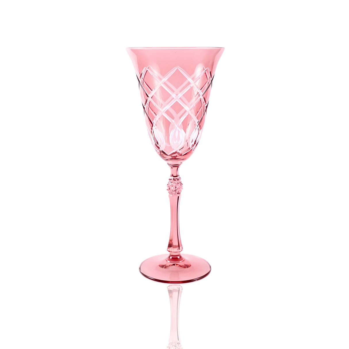 Heritage Kristal Kadeh