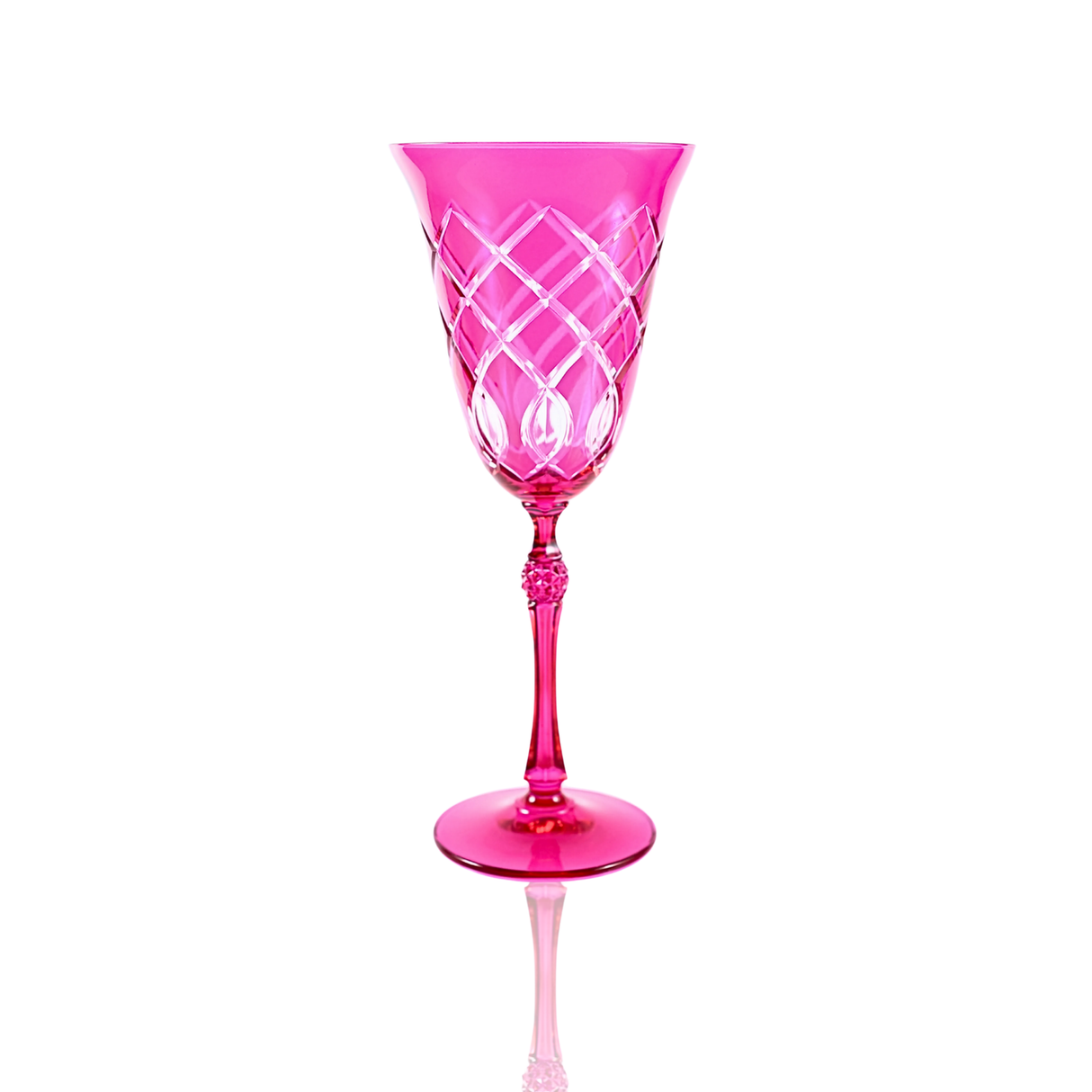 Heritage Kristal Kadeh