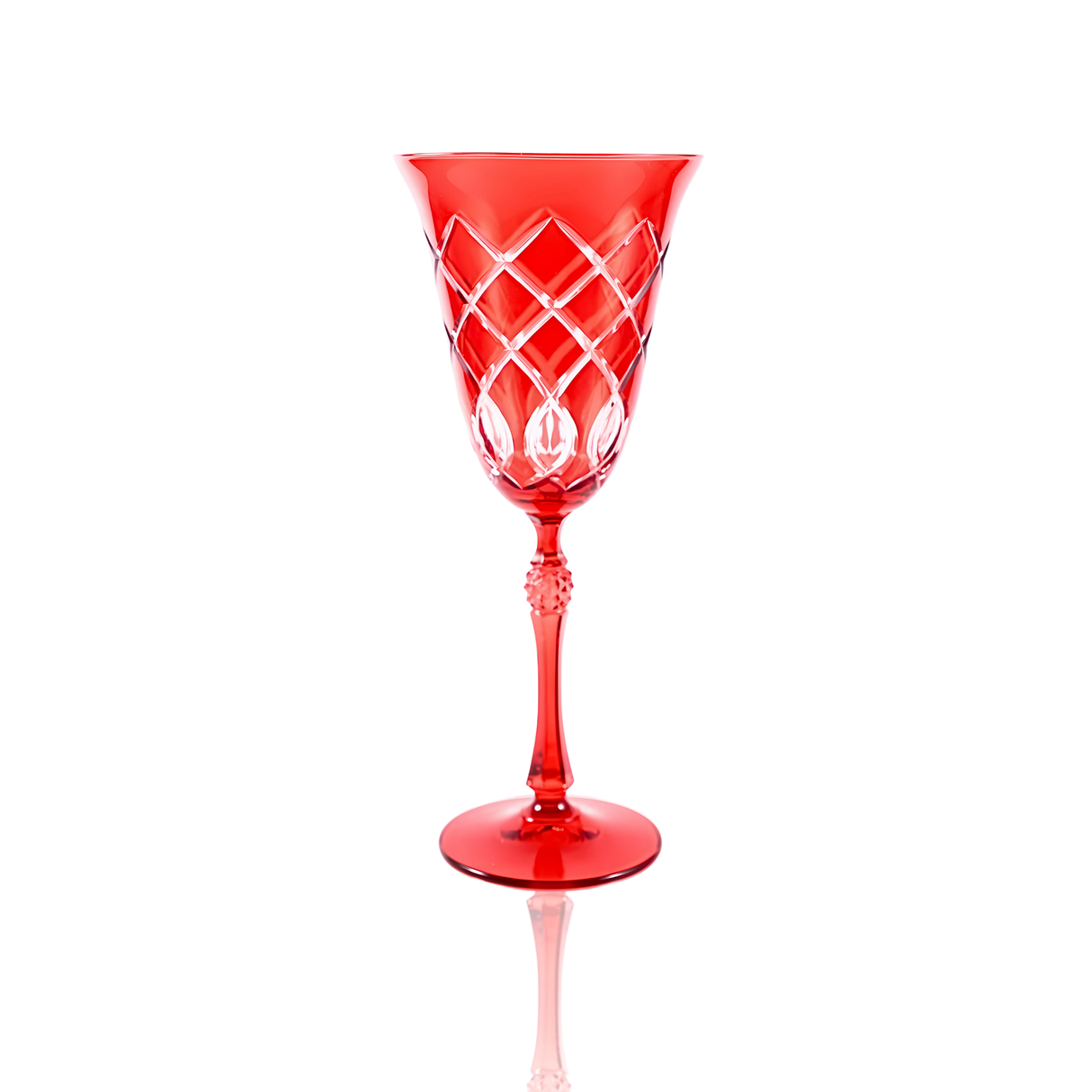 Heritage Kristal Kadeh