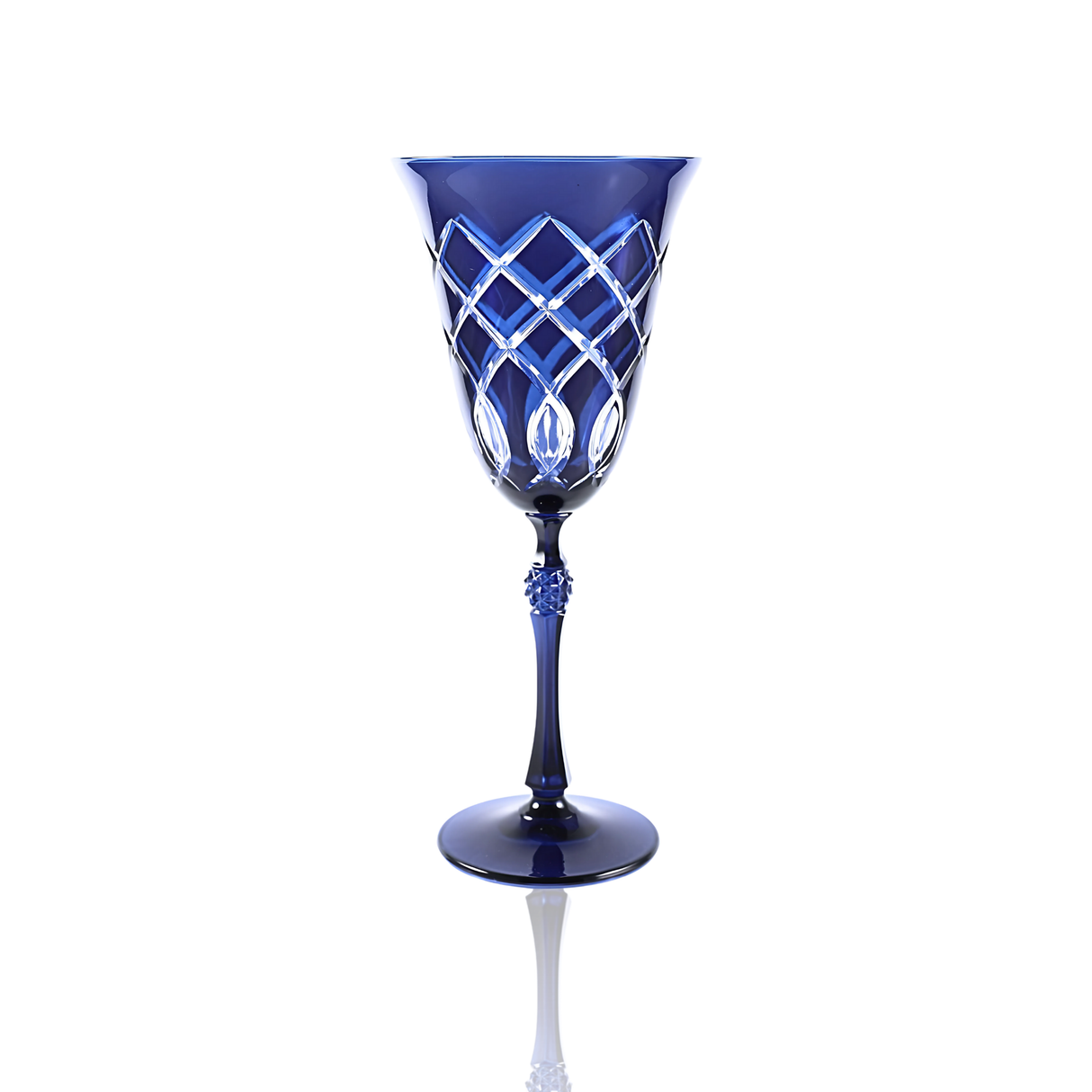 Heritage Kristal Kadeh