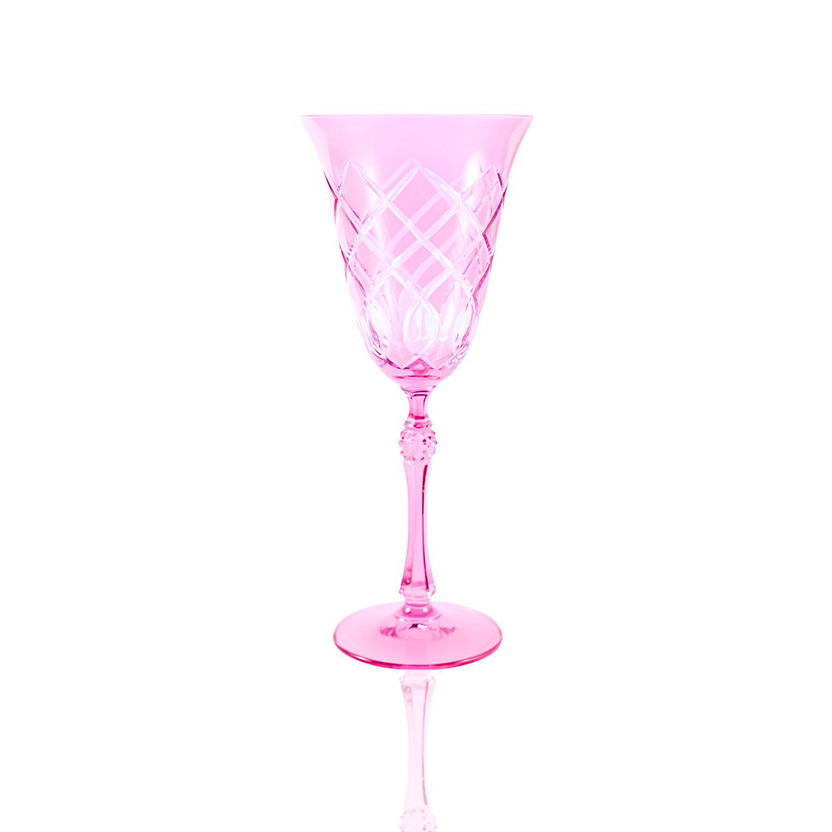 Heritage Kristal Kadeh