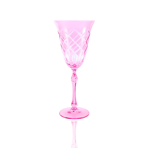 Heritage Kristal Kadeh