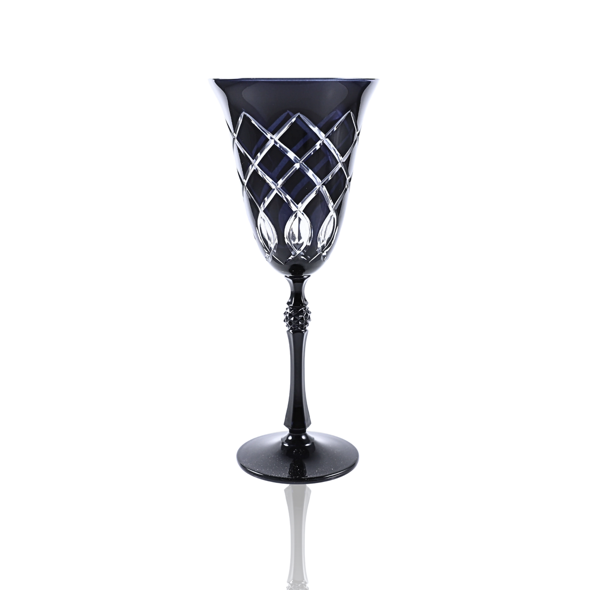 Heritage Kristal Kadeh