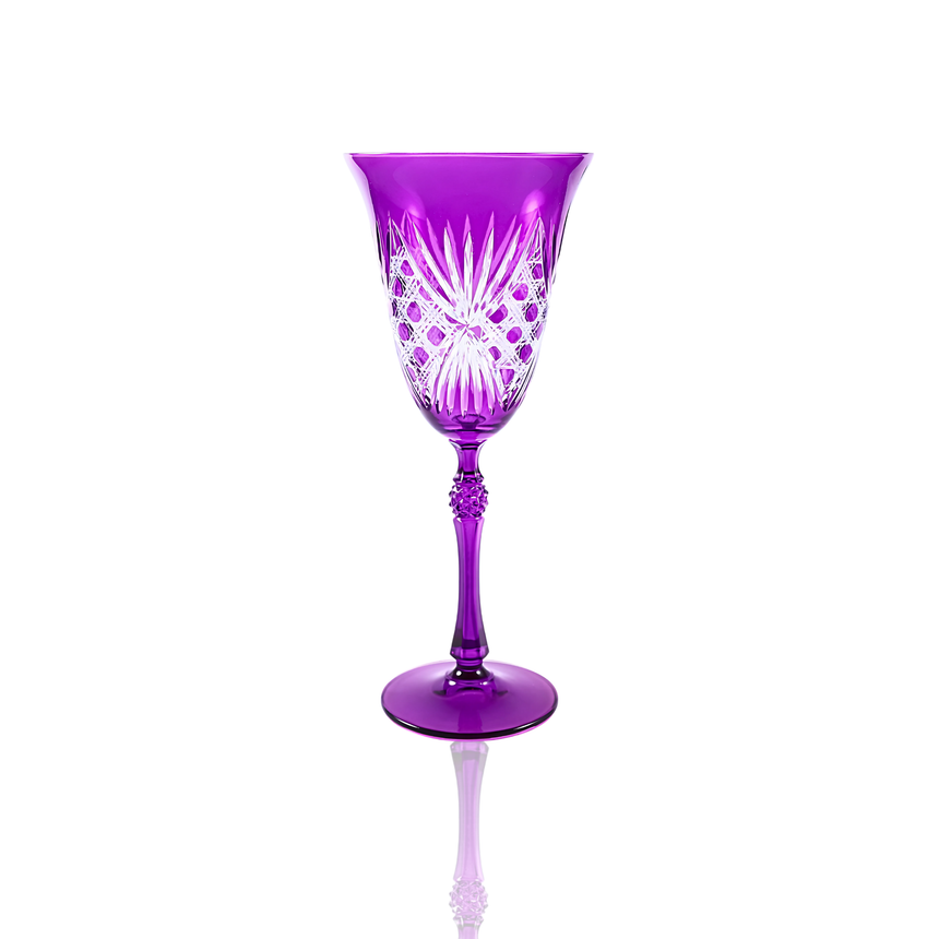 Éclat Kristal Kadeh - Margerie Crystal