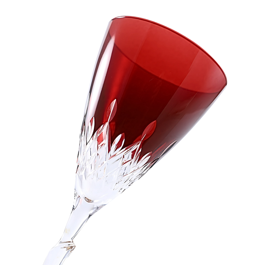 Aria Kristal Kadeh - Margerie Crystal