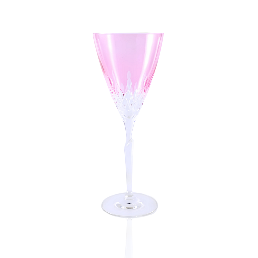 Aria Kristal Kadeh - Margerie Crystal