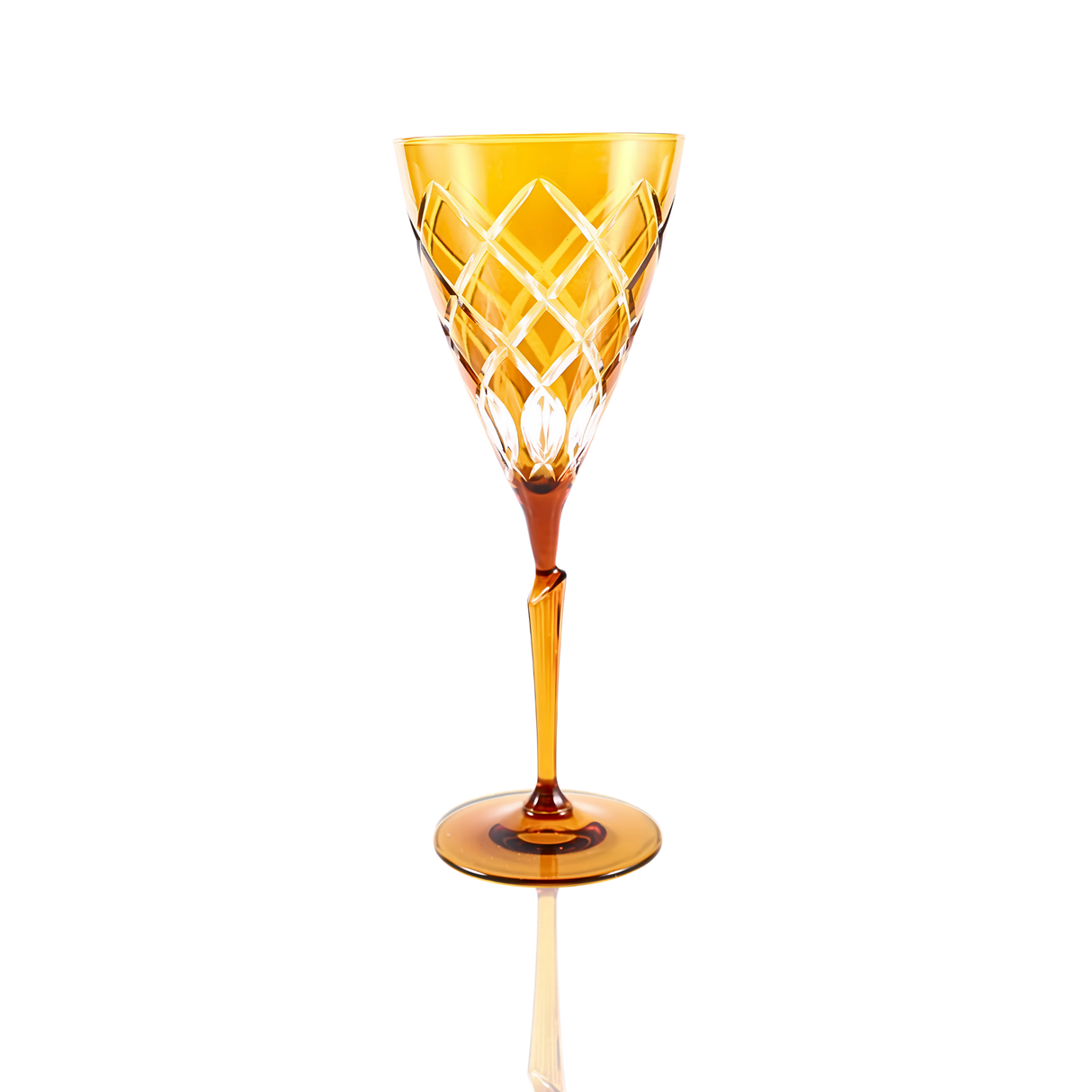Heritage Kristal Kadeh