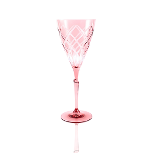 Heritage Kristal Kadeh