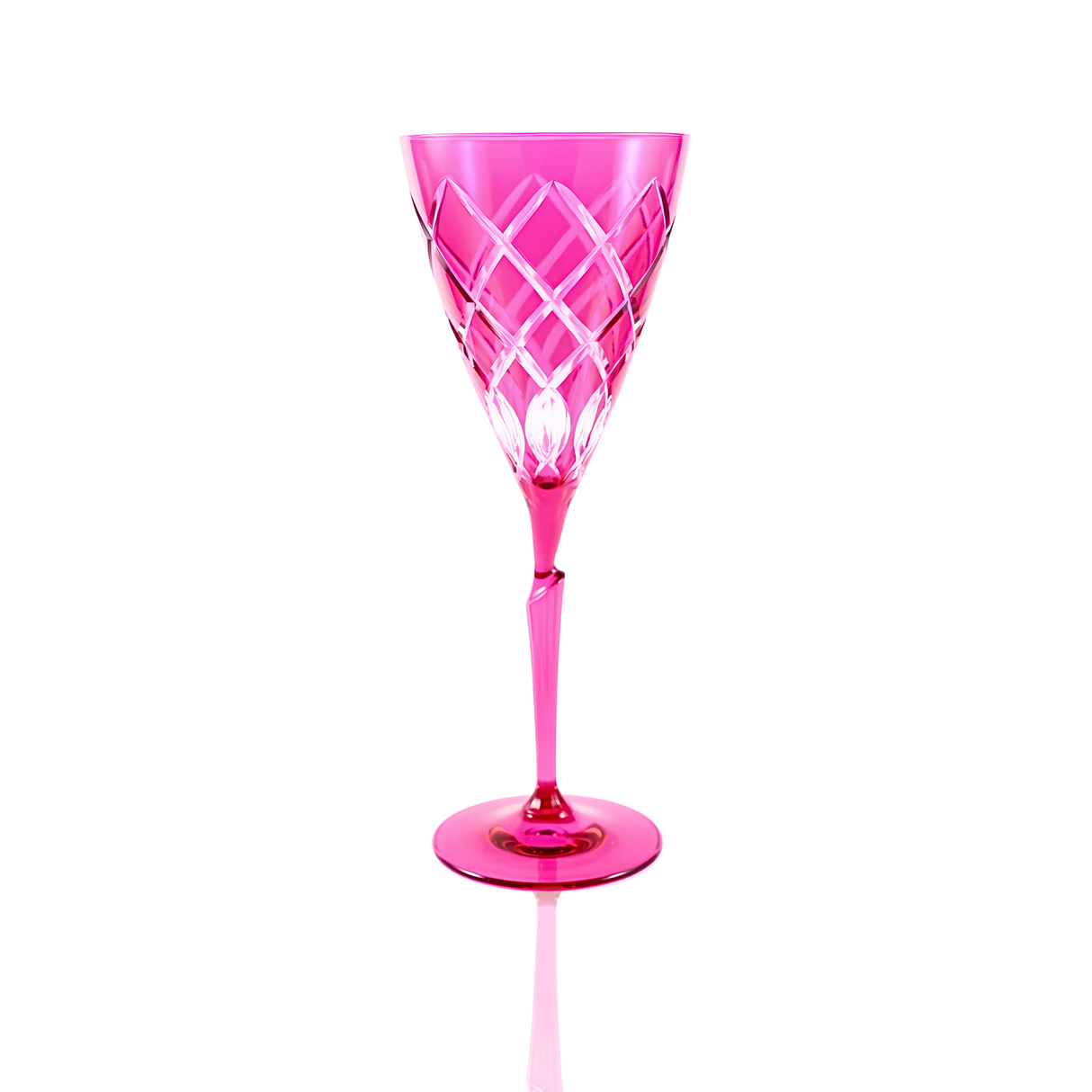 Heritage Kristal Kadeh
