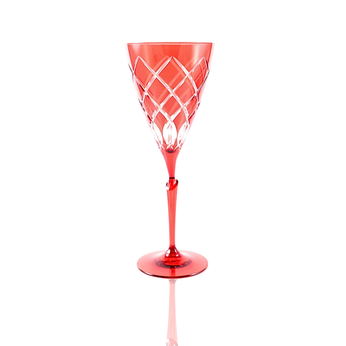 Heritage Kristal Kadeh