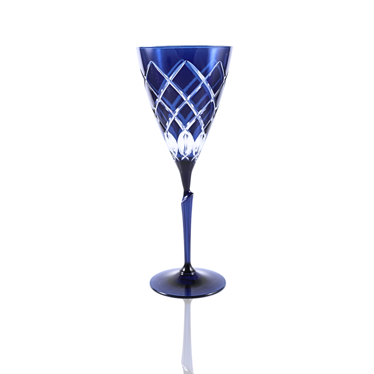 Heritage Kristal Kadeh