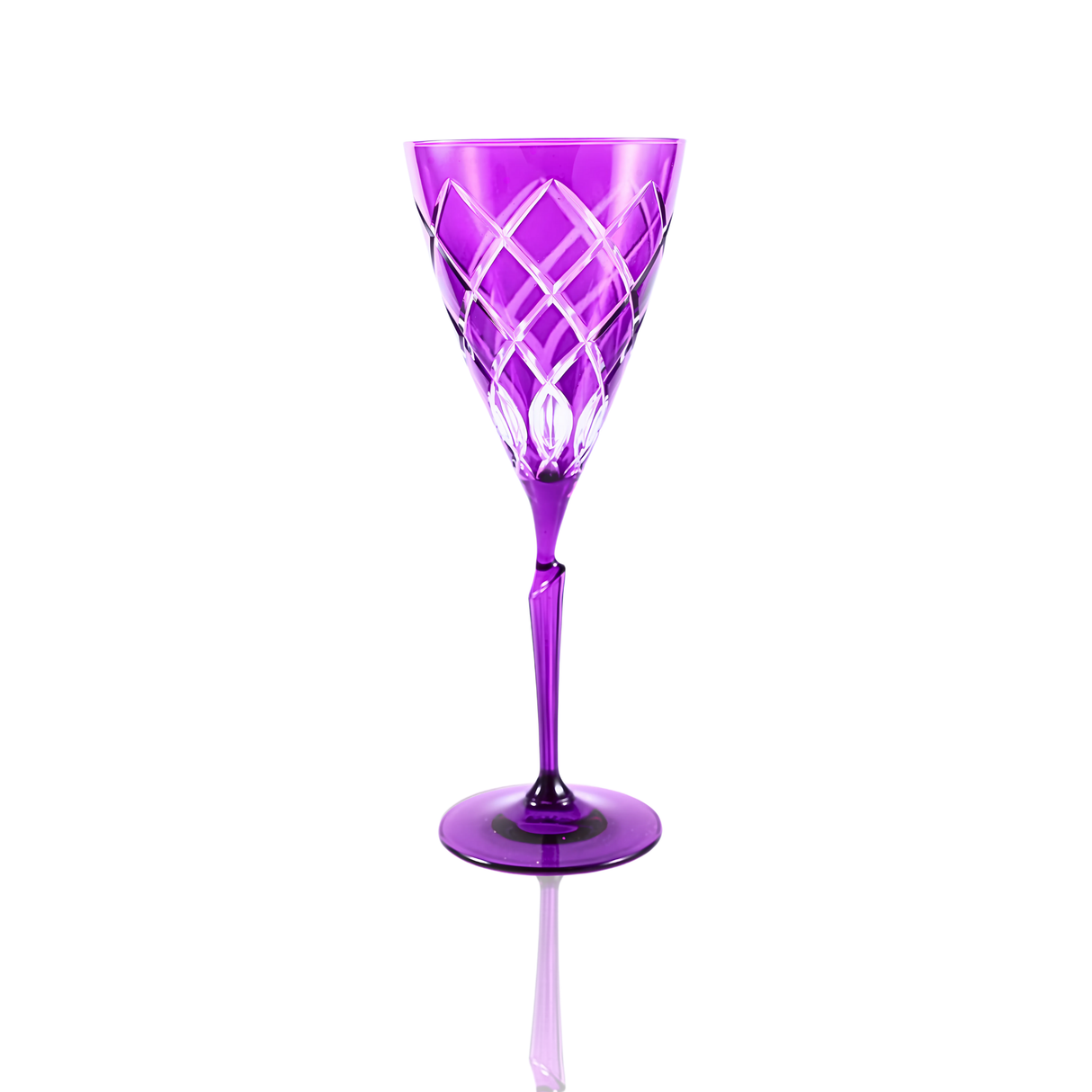 Heritage Kristal Kadeh