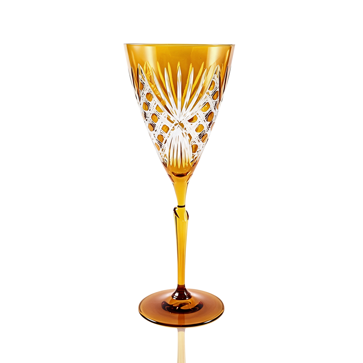 Éclat Kristal Kadeh 170cc