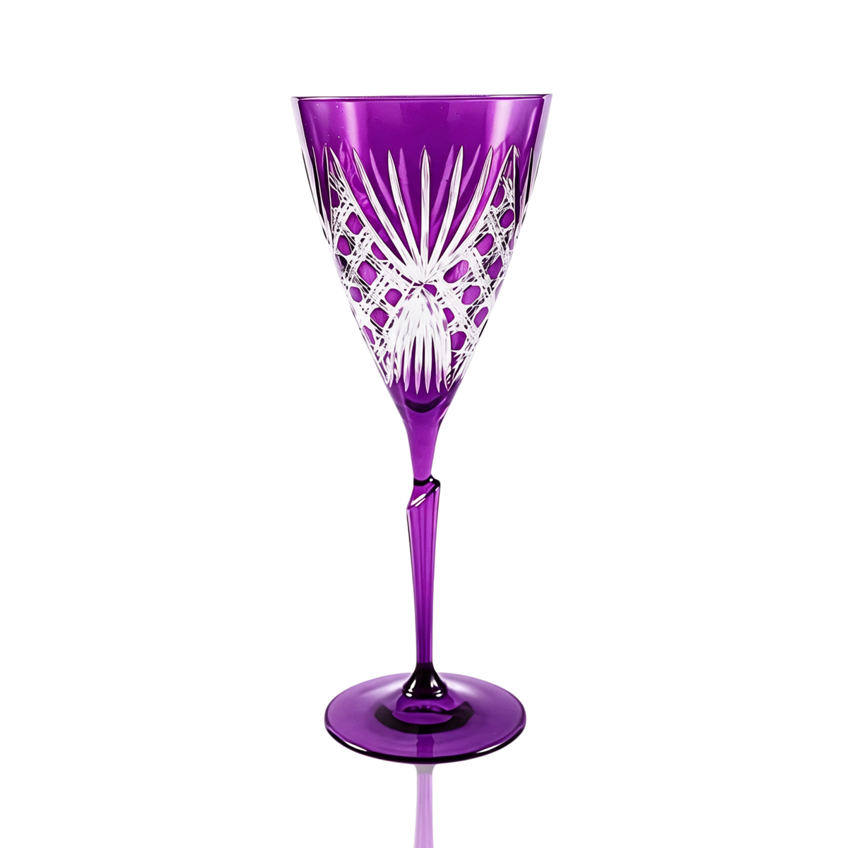 Éclat Kristal Kadeh 170cc