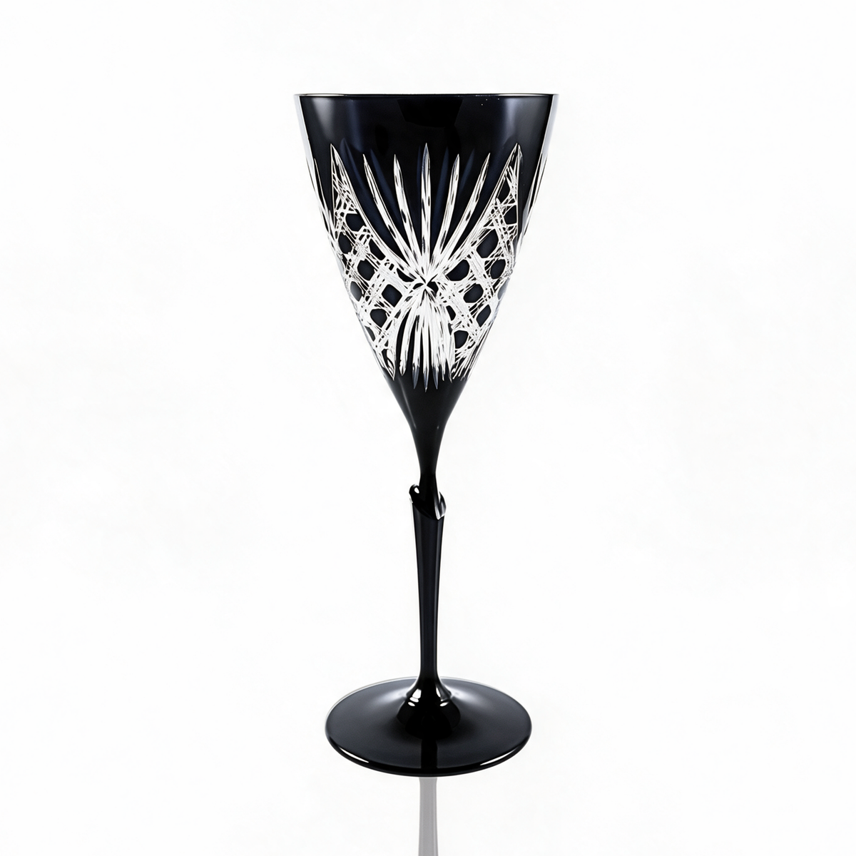 Éclat Kristal Kadeh 170cc