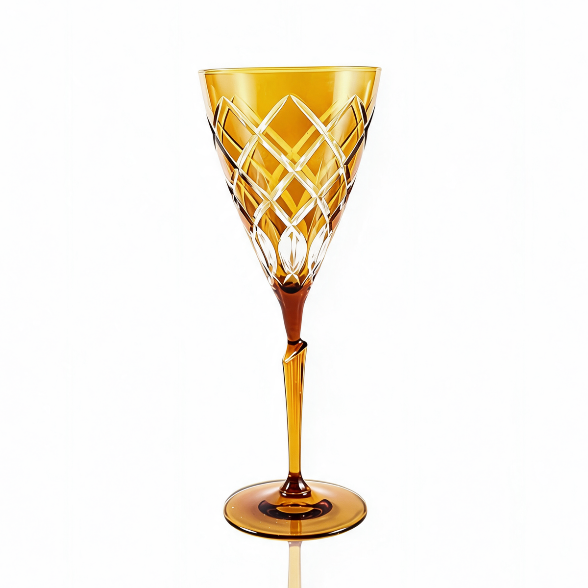 Heritage Kristal Kadeh 170cc