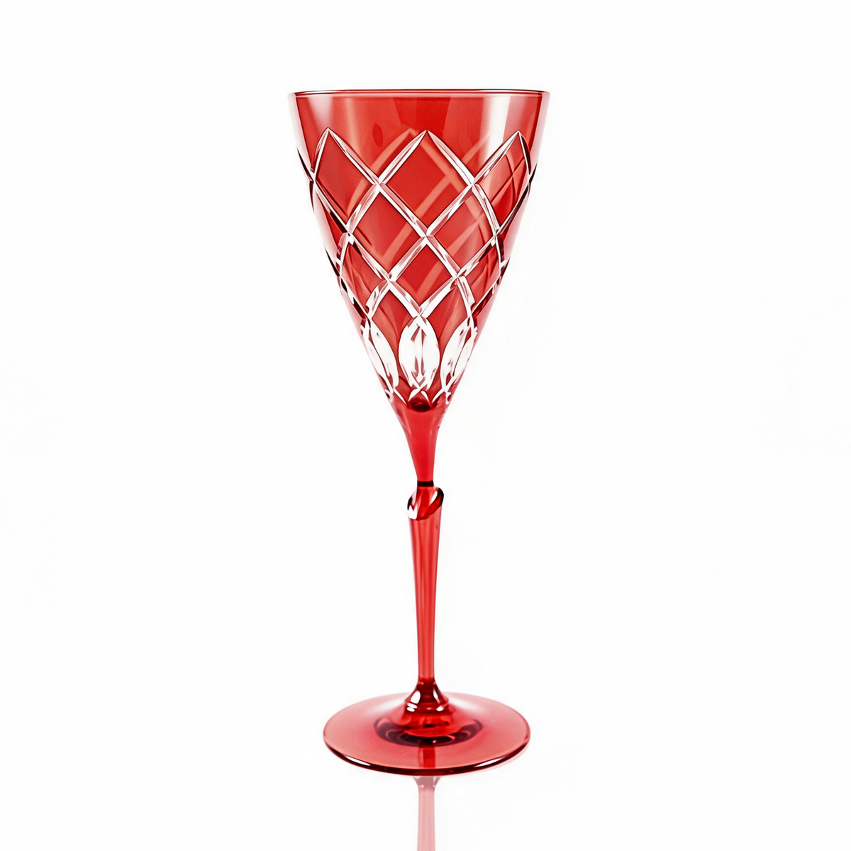 Heritage Kristal Kadeh 170cc
