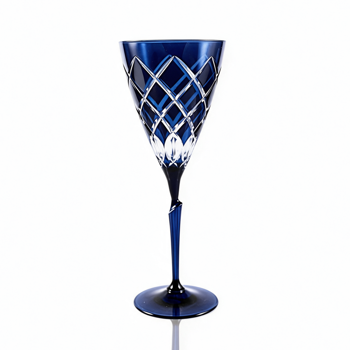 Heritage Kristal Kadeh 170cc