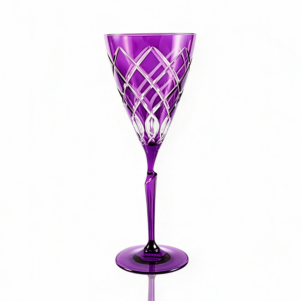 Heritage Kristal Kadeh 170cc