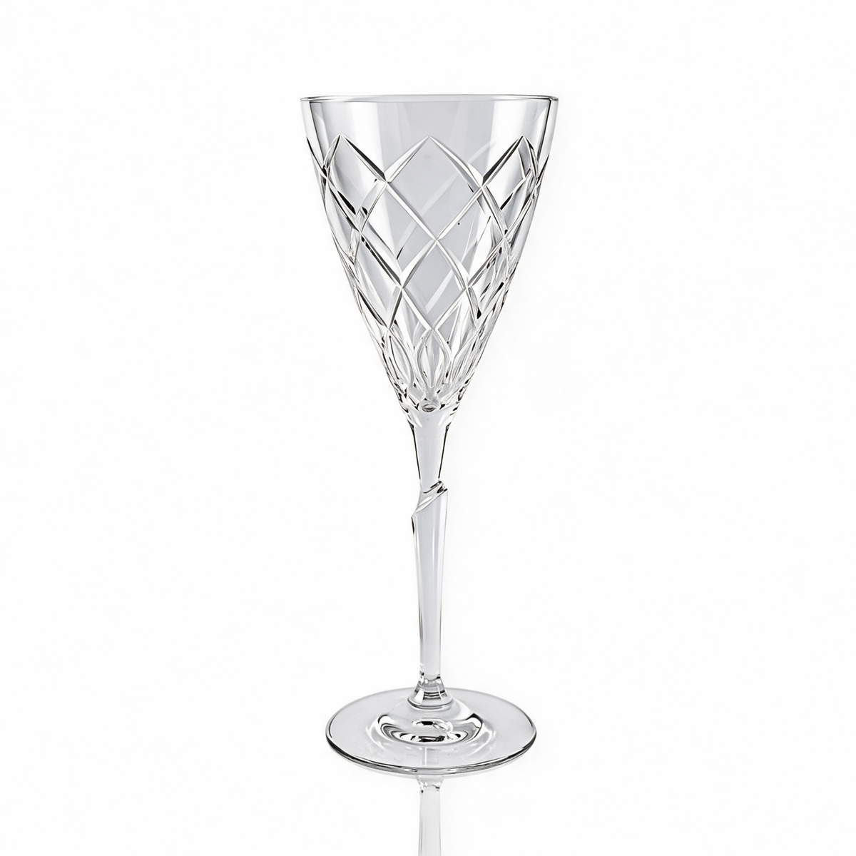 Heritage Kristal Kadeh 170cc