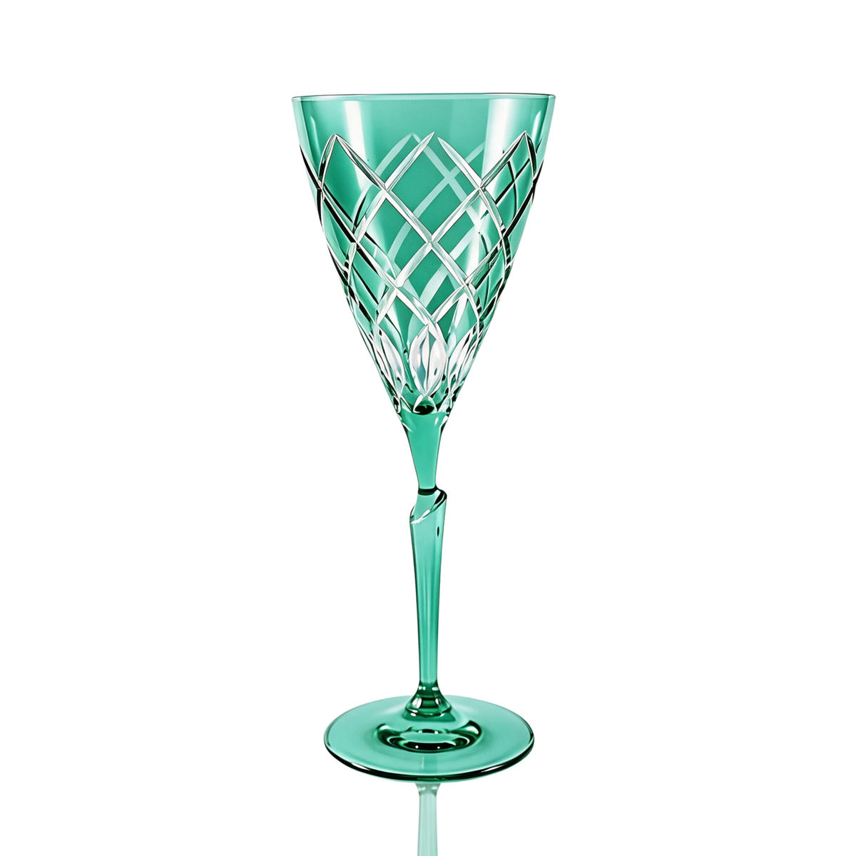 Heritage Kristal Kadeh 170cc