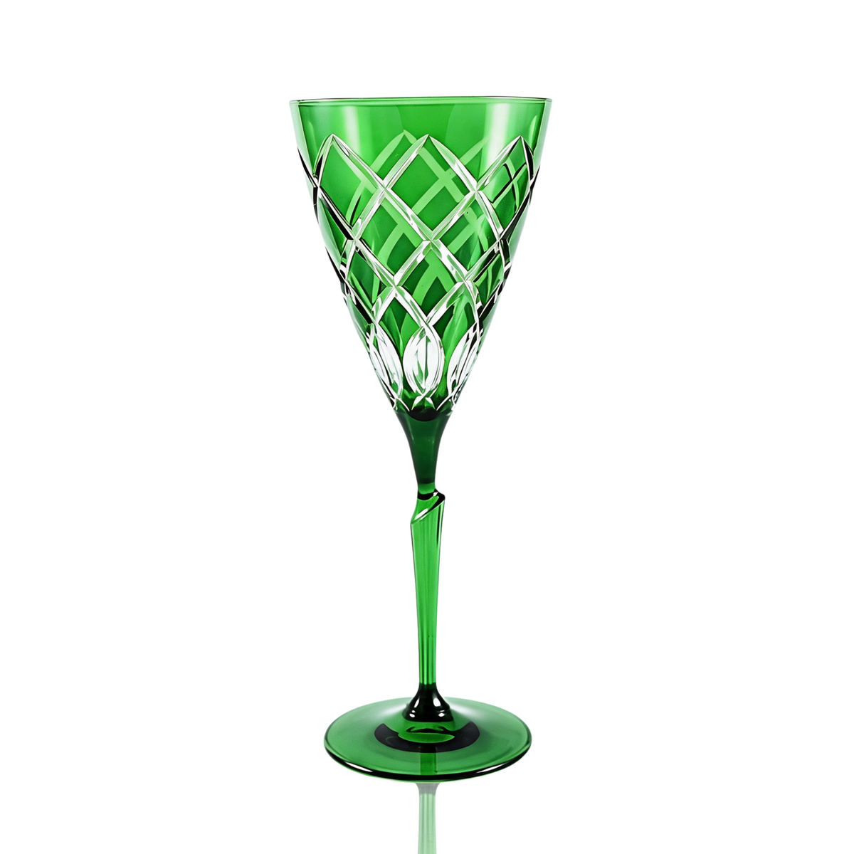 Heritage Kristal Kadeh 170cc
