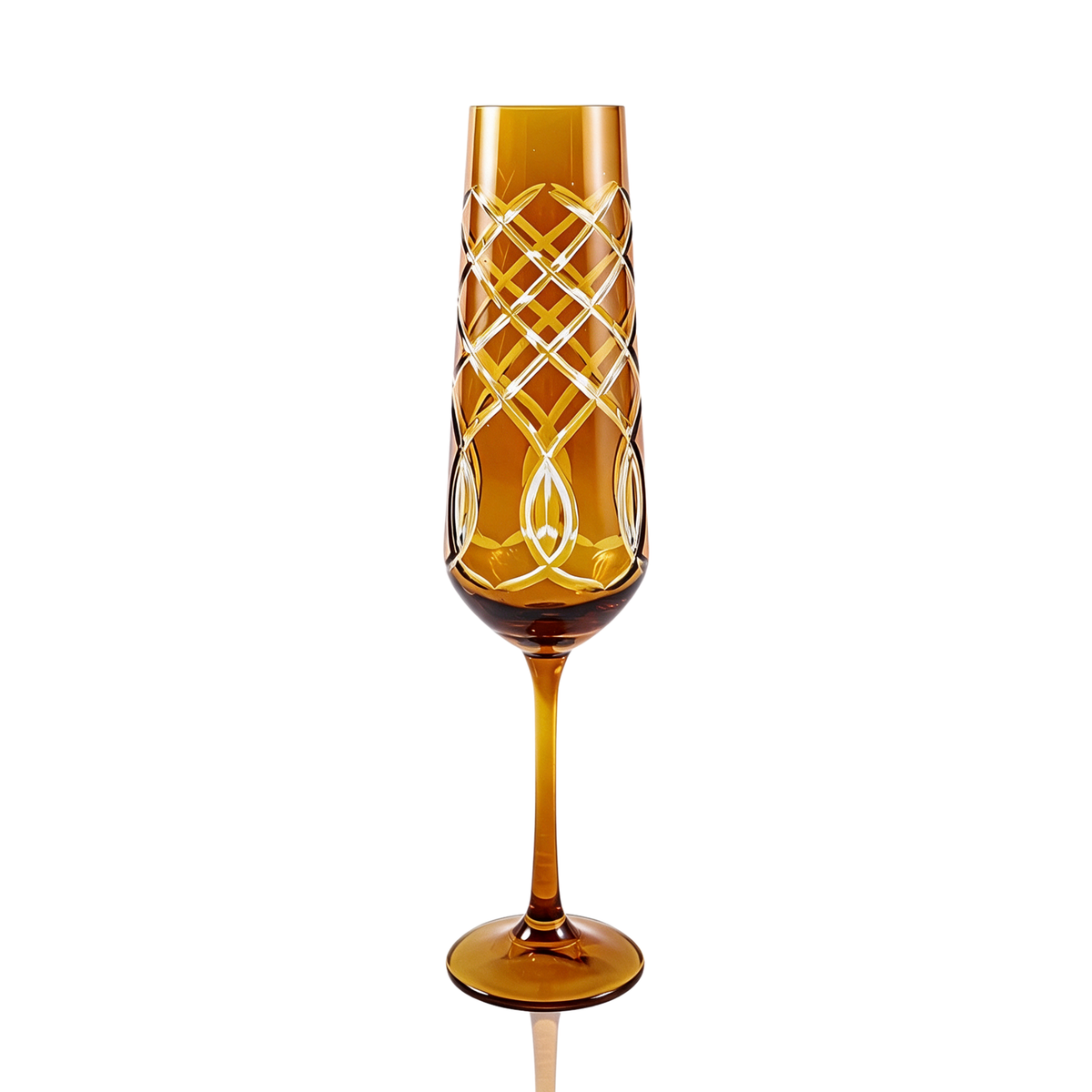 Heritage Kristal Flüt Kadeh 200cc