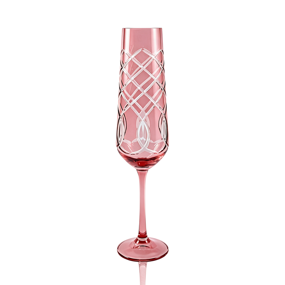 Heritage Kristal Flüt Kadeh 200cc
