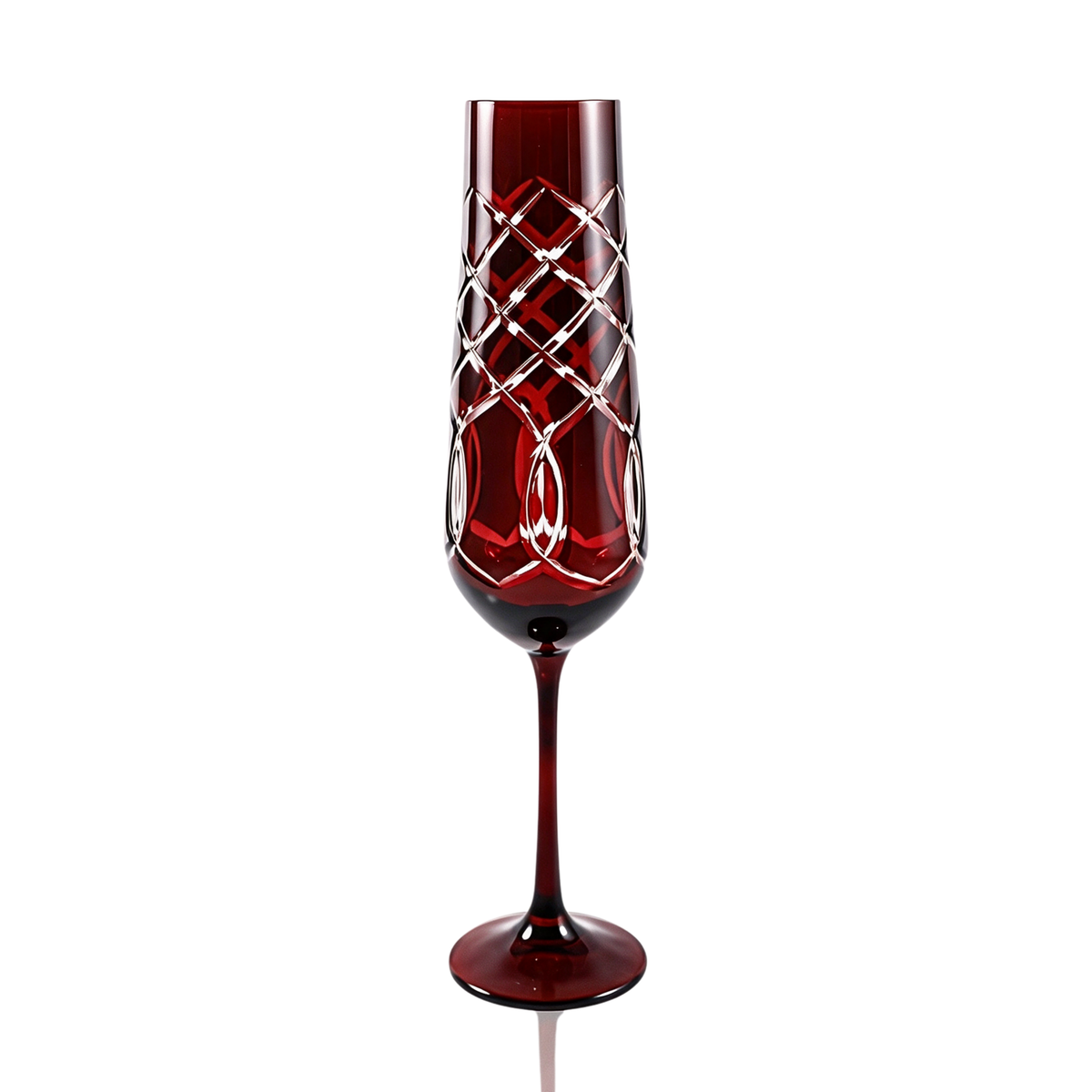 Heritage Kristal Flüt Kadeh 200cc