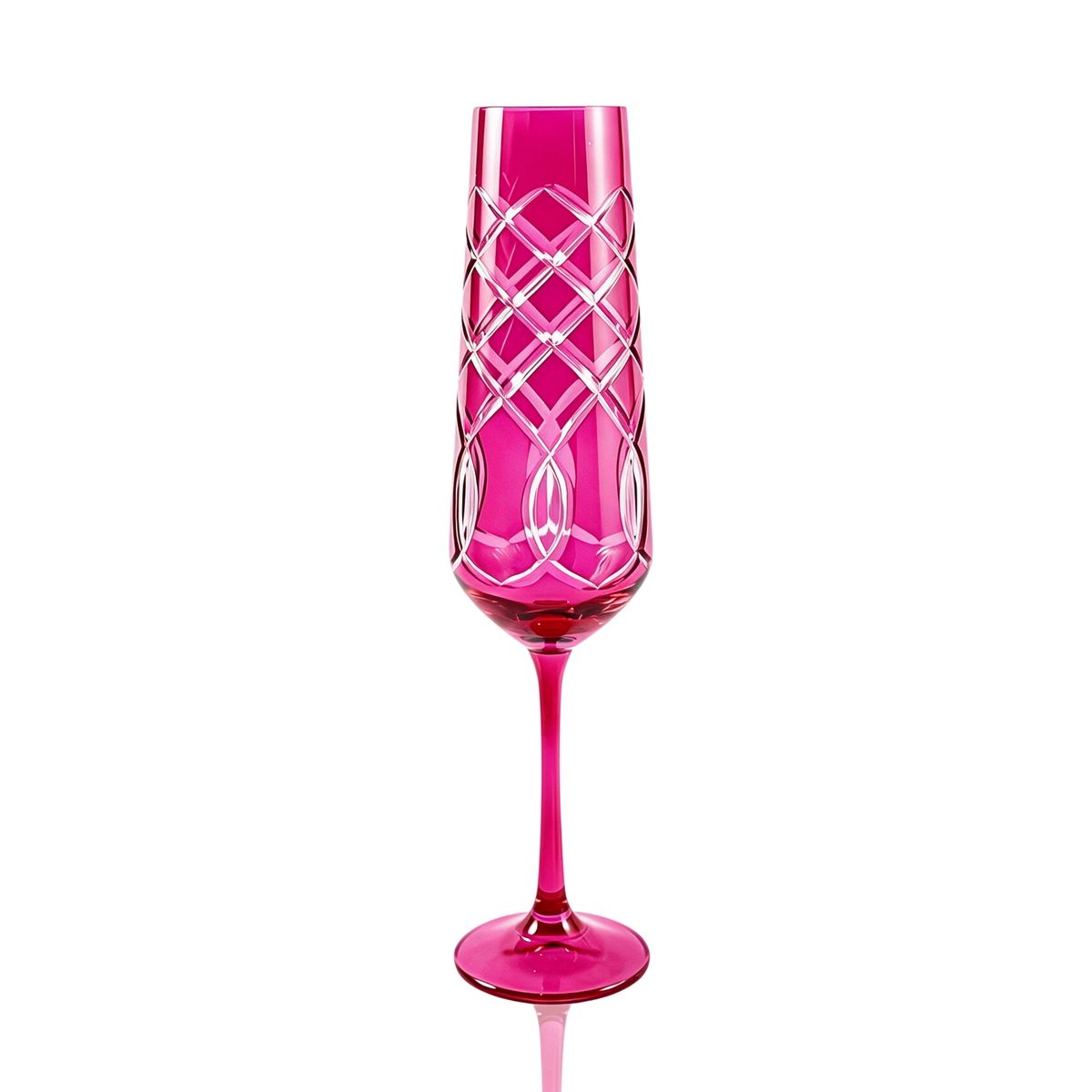 Heritage Kristal Flüt Kadeh 200cc