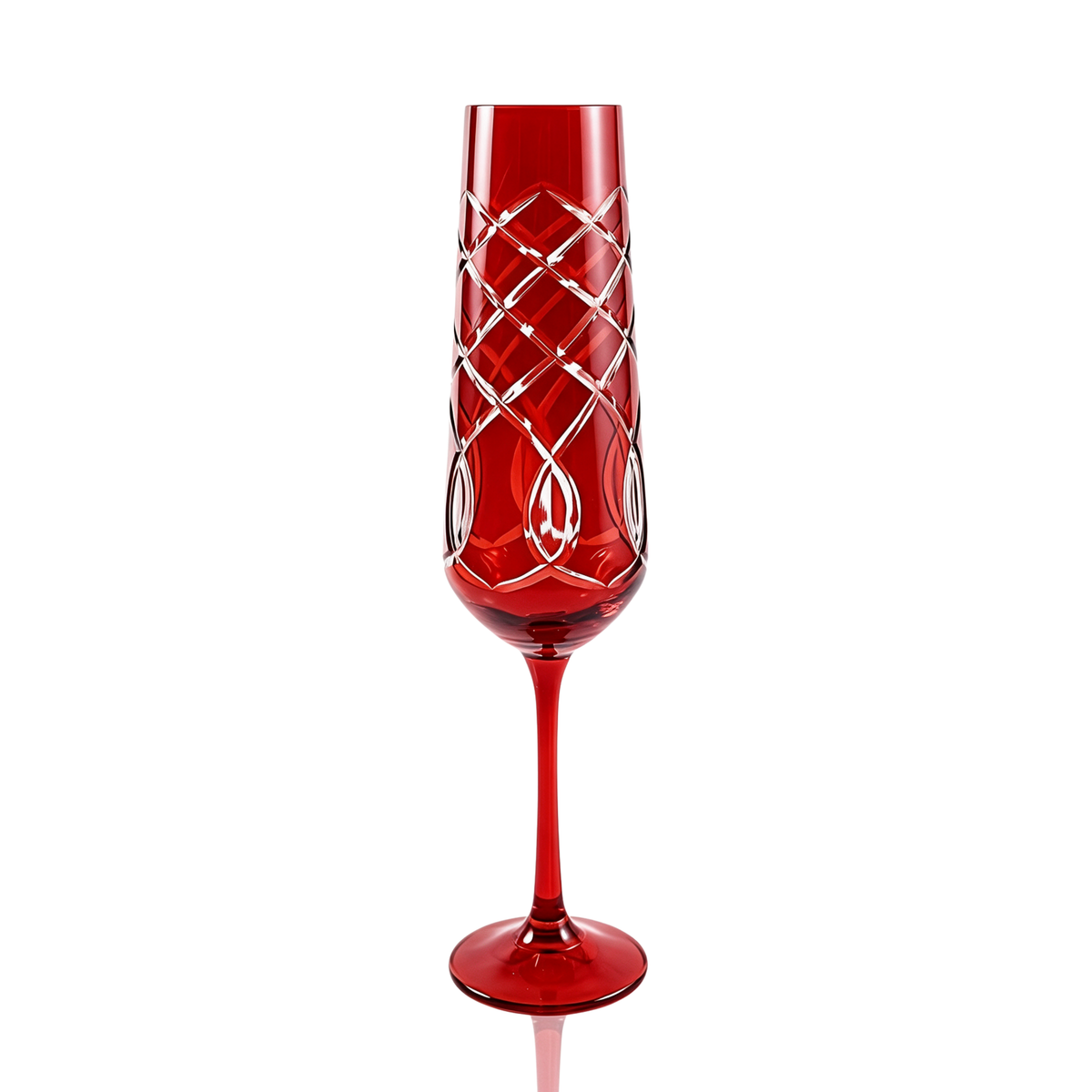 Heritage Kristal Flüt Kadeh 200cc