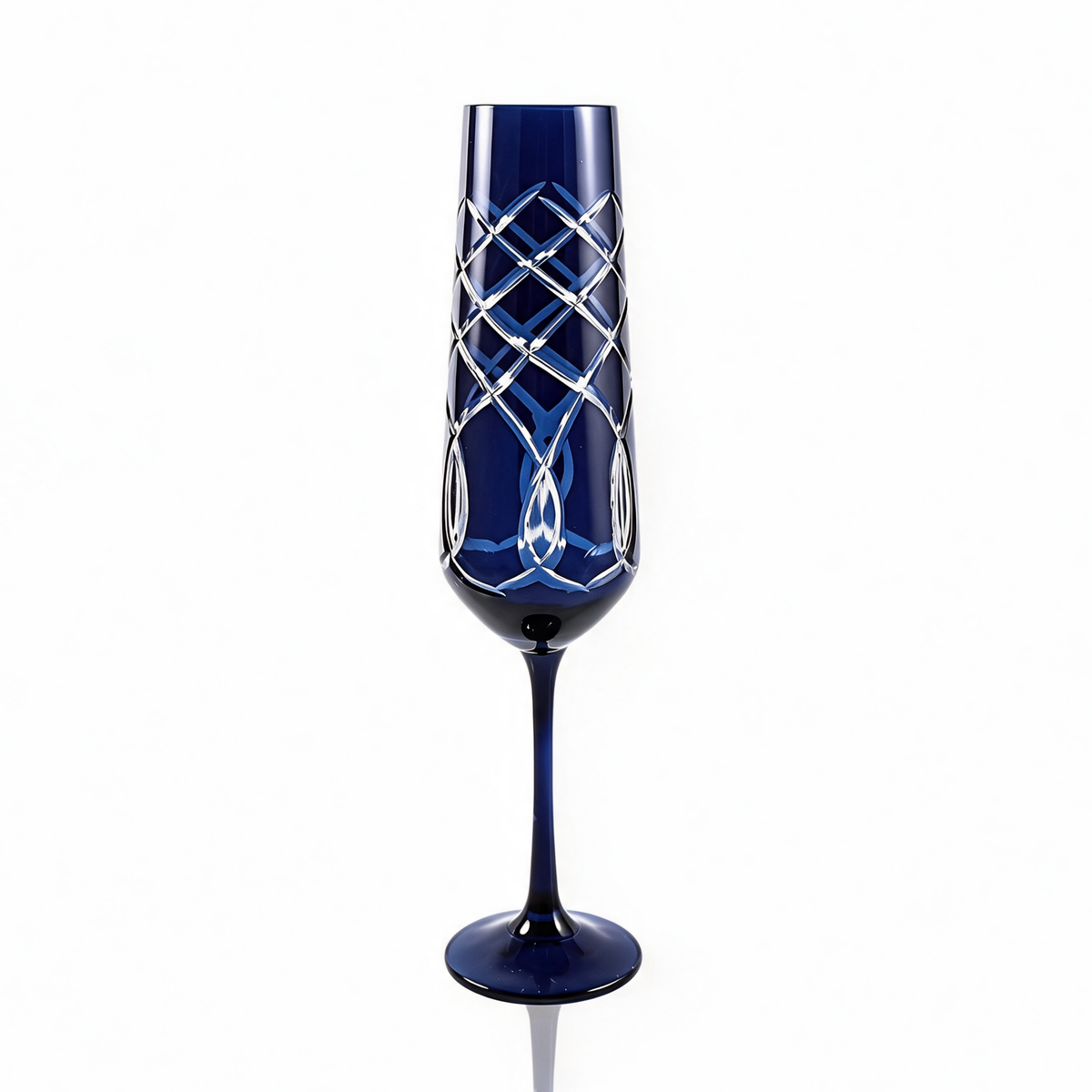 Heritage Kristal Flüt Kadeh 200cc