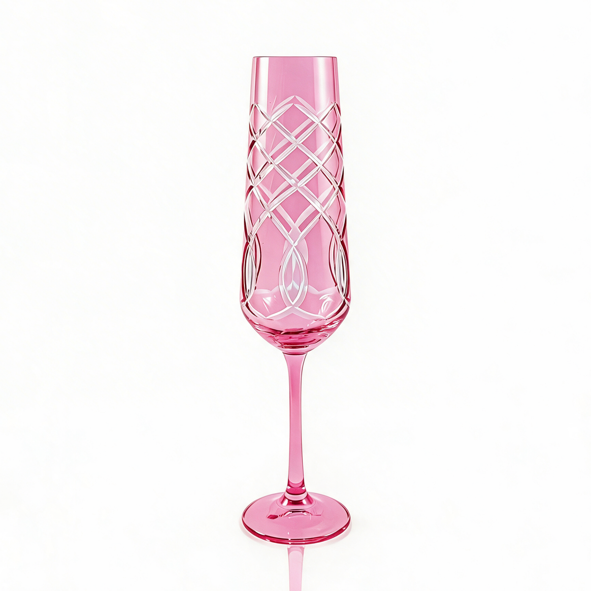 Heritage Kristal Flüt Kadeh 200cc
