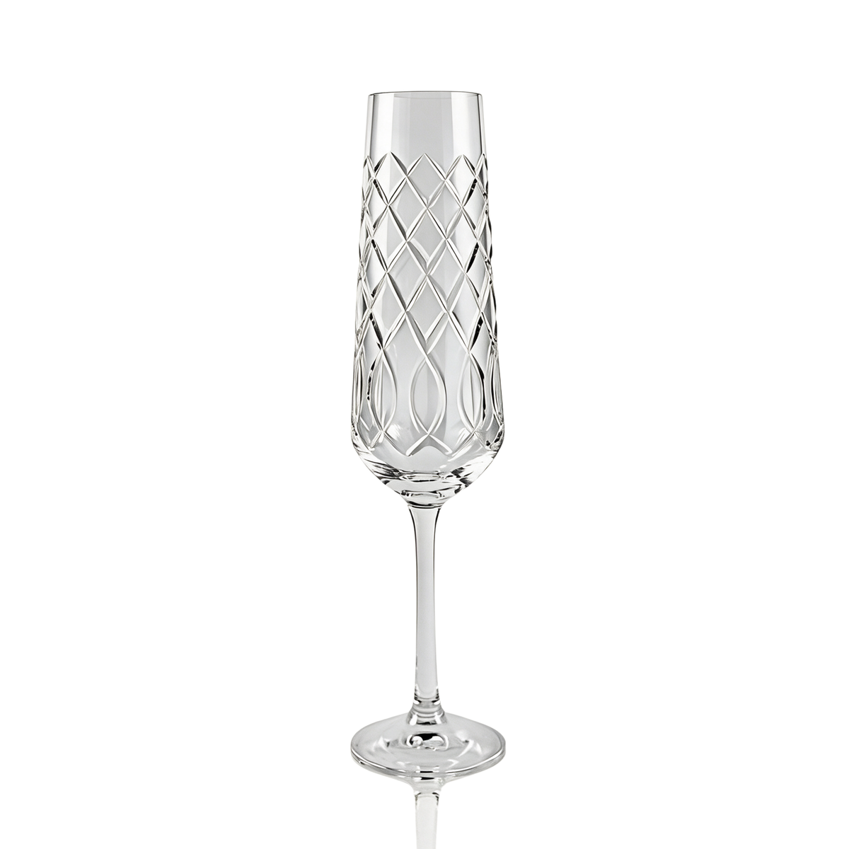 Heritage Kristal Flüt Kadeh 200cc
