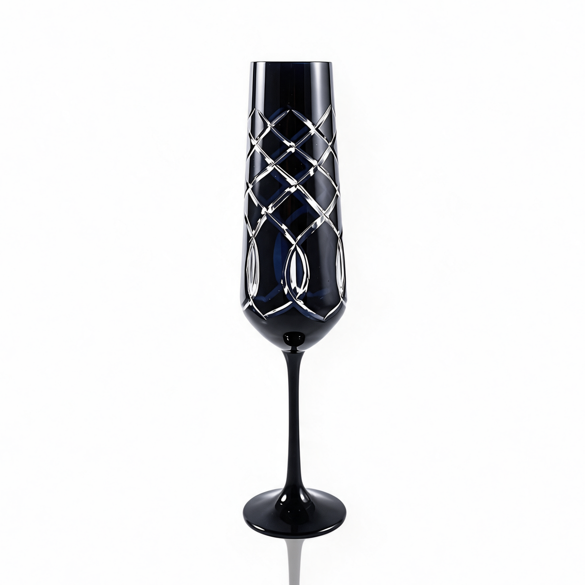 Heritage Kristal Flüt Kadeh 200cc