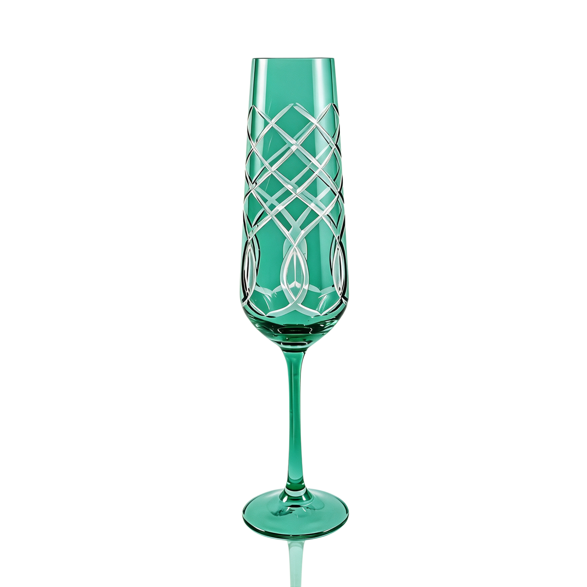 Heritage Kristal Flüt Kadeh 200cc