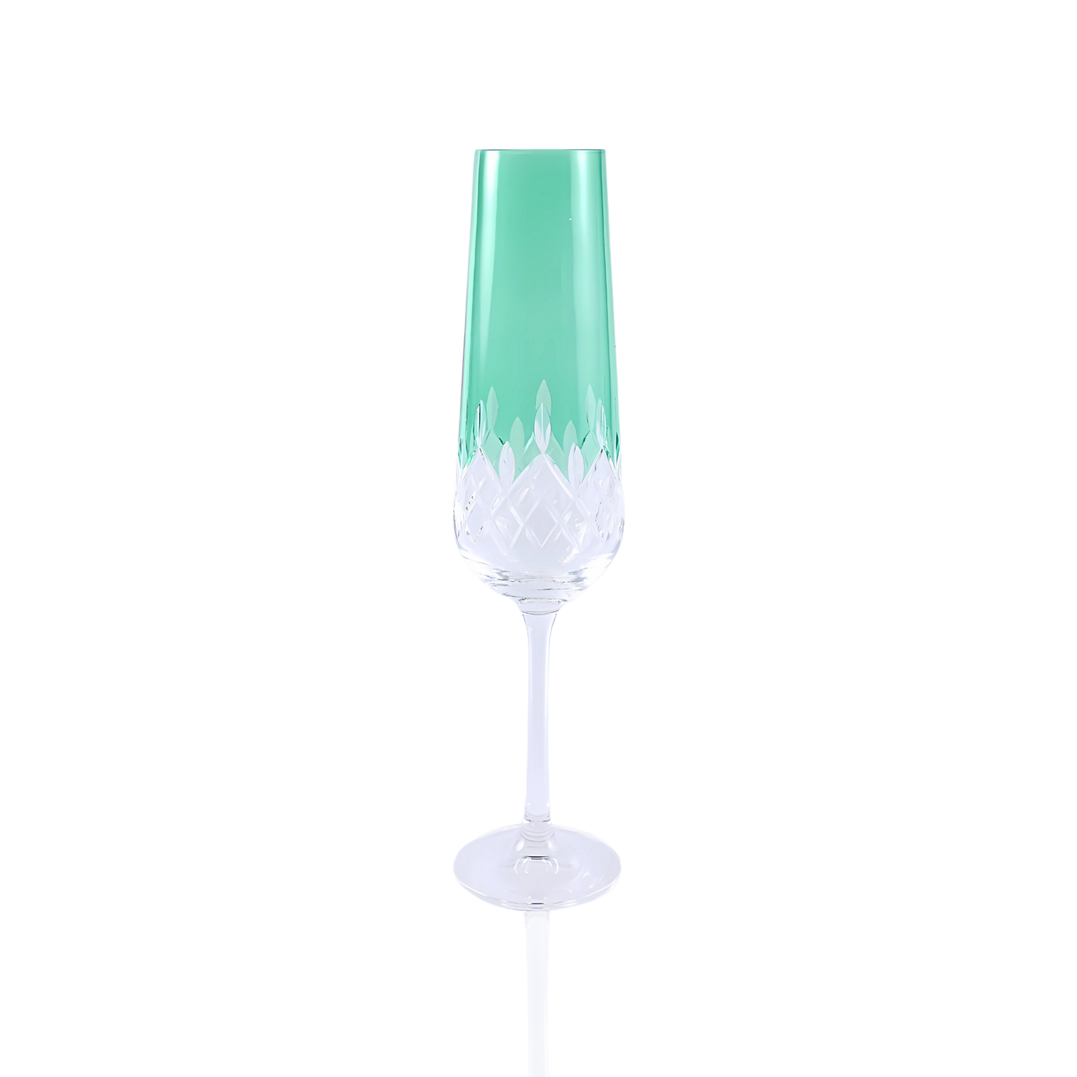 Aria Kristal Flüt Kadeh