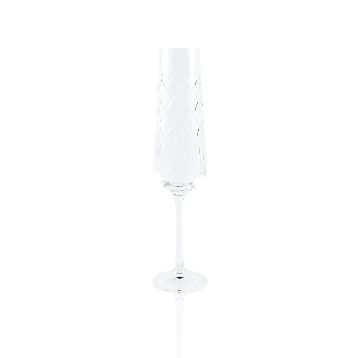 Heritage Kristal Flüt Kadeh
